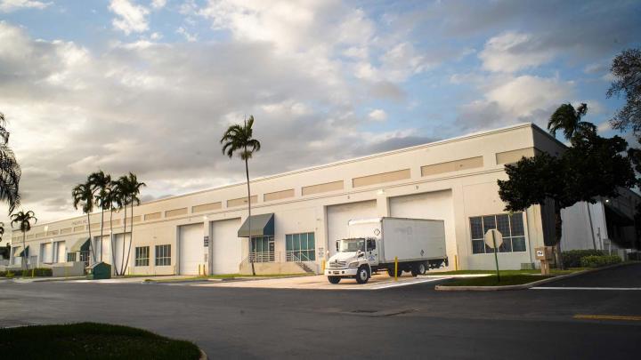Mold Assessment Miami-Dade County