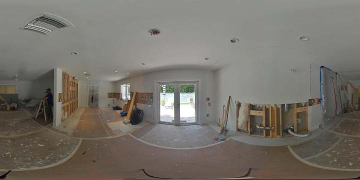 Drain Camera Inspection Miami-Dade County