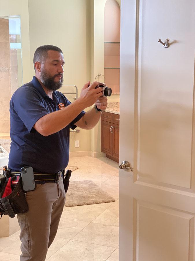 Property Risk Inspection Miami-Dade County