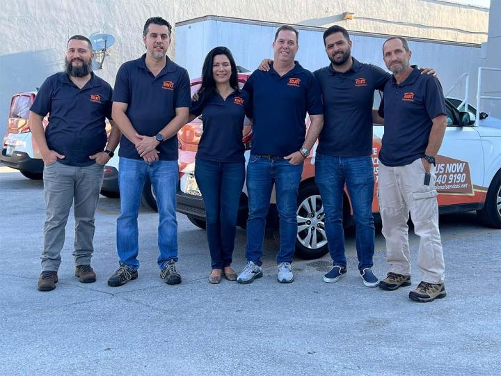 Insurance Inspection Miami-Dade County